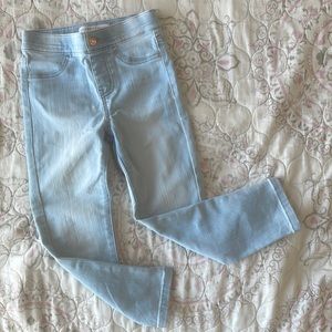 Celebrity Pink Little Girls jean pants